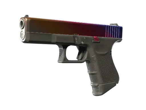 Glock-18 | Fade