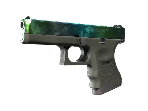 Glock-18 | Gamma Doppler