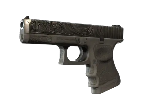 Glock-18 | Wraiths