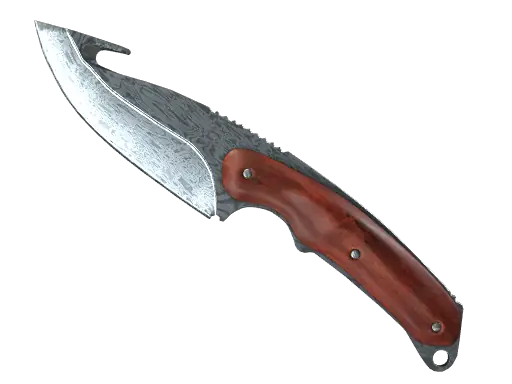 ★ Gut Knife | Damascus Steel