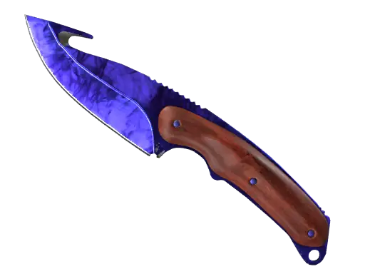 ★ Gut Knife | Doppler