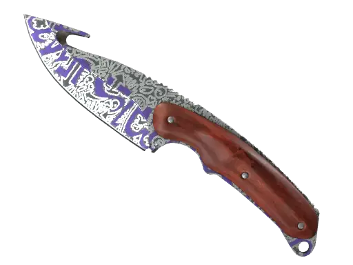 ★ Gut Knife | Freehand