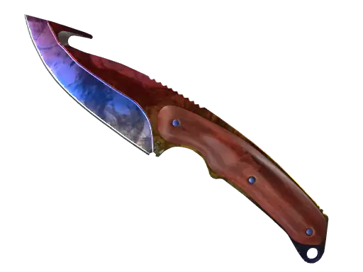 ★ Gut Knife | Marble Fade