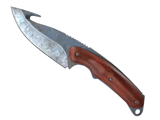 ★ Gut Knife | Rust Coat