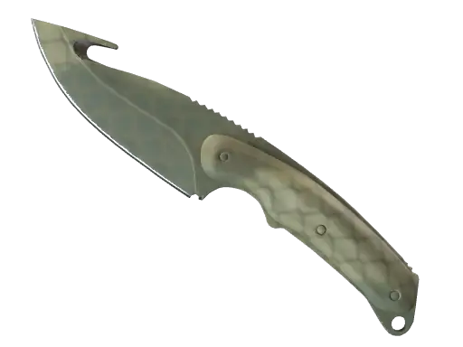 ★ Gut Knife | Safari Mesh
