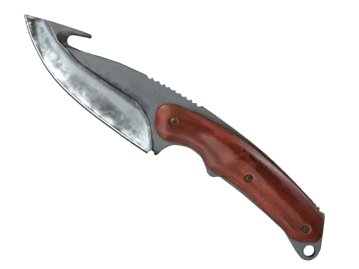 ★ Gut Knife