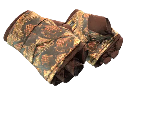 ★ Hand Wraps | Constrictor