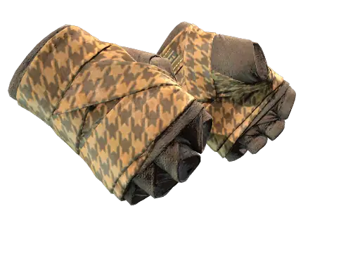 ★ Hand Wraps | Desert Shamagh