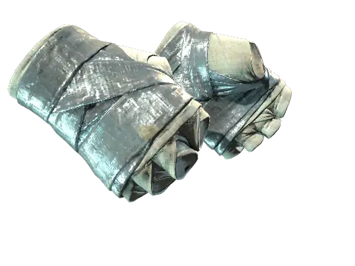 ★ Hand Wraps | Duct Tape