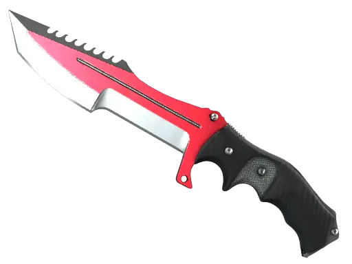 ★ Huntsman Knife | Autotronic