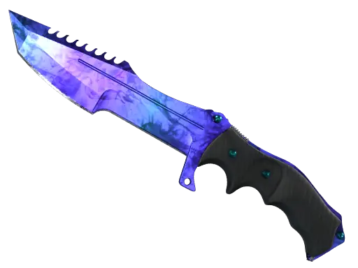 ★ Huntsman Knife | Doppler