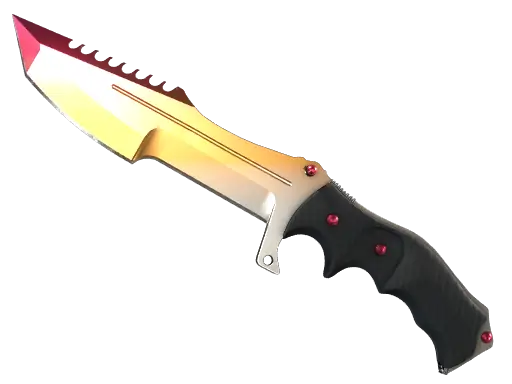 ★ Huntsman Knife | Fade