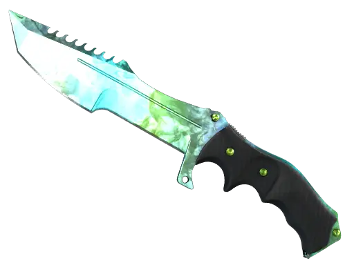 ★ Huntsman Knife | Gamma Doppler