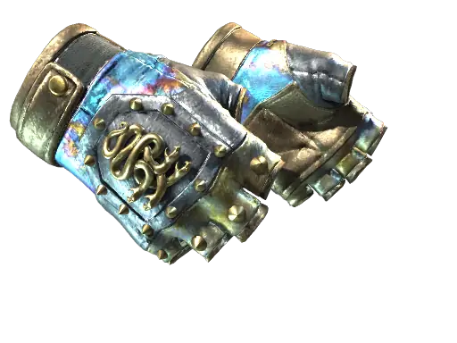 ★ Hydra Gloves | Case Hardened