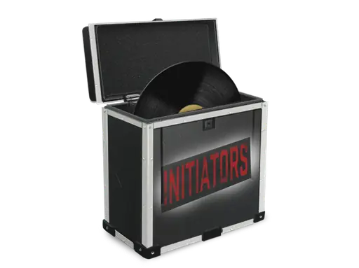 Initiators Music Kit Box