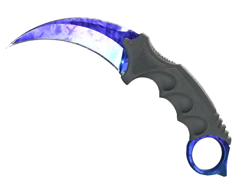 ★ Karambit | Doppler