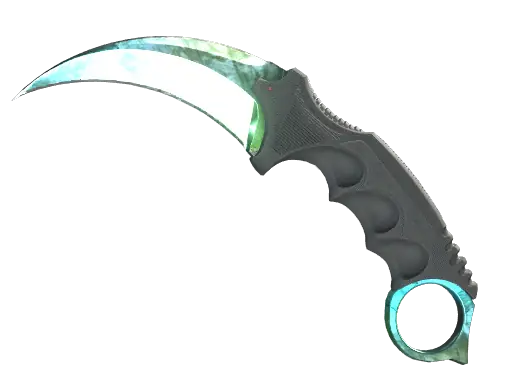 ★ Karambit | Gamma Doppler