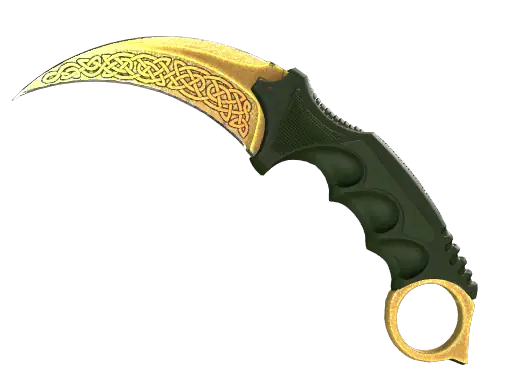 ★ Karambit | Lore