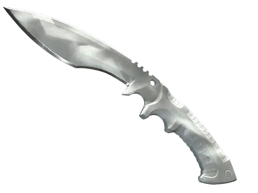 ★ Kukri Knife | Urban Masked