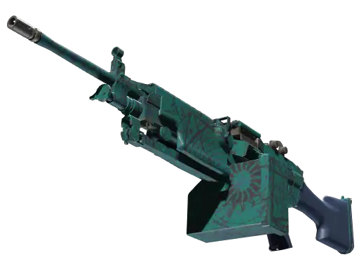 M249 | Shipping Forecast
