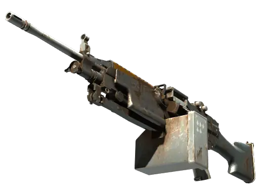 M249 | Warbird