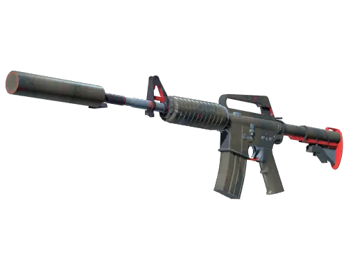 Top 5 Undervalued CS2 Skins This Week