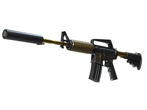 M4A1-S | Knight