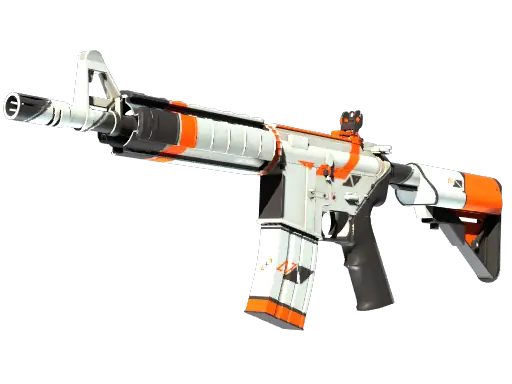 M4A4 | Asiimov