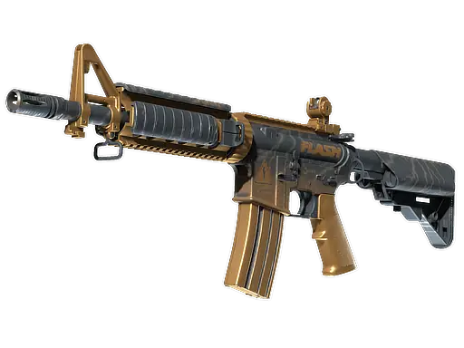 M4A4 | Sheet Lightning