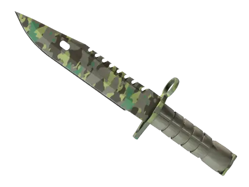 ★ M9 Bayonet | Boreal Forest