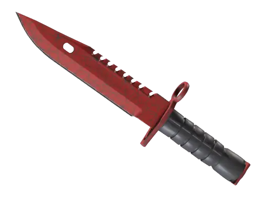 ★ M9 Bayonet | Crimson Web