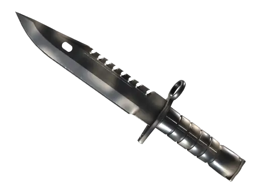 ★ M9 Bayonet | Scorched