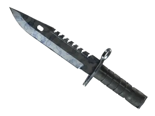 ★ M9 Bayonet | Stained