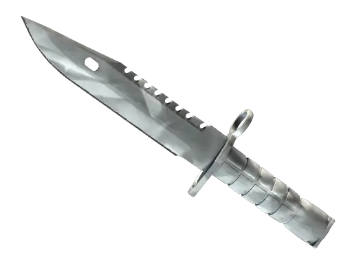 ★ M9 Bayonet | Urban Masked