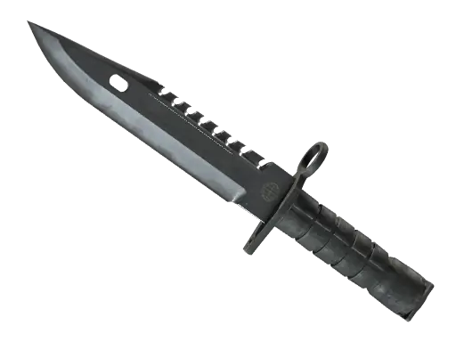 ★ M9 Bayonet