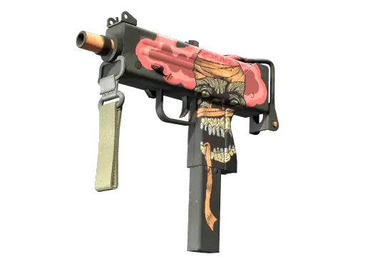 MAC-10 | Curse