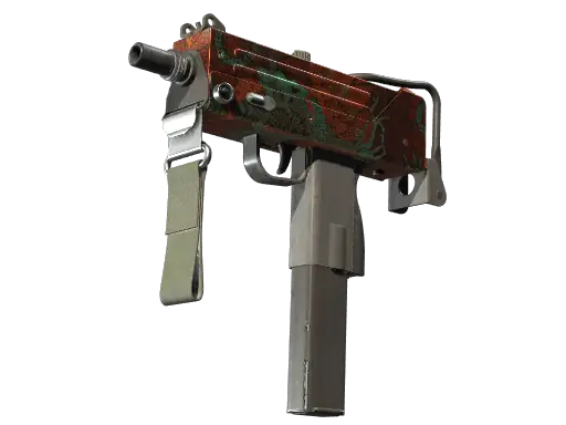 MAC-10 | Last Dive