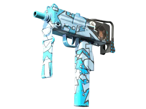 MAC-10 | Pipsqueak