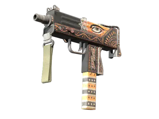 MAC-10 | Rangeen