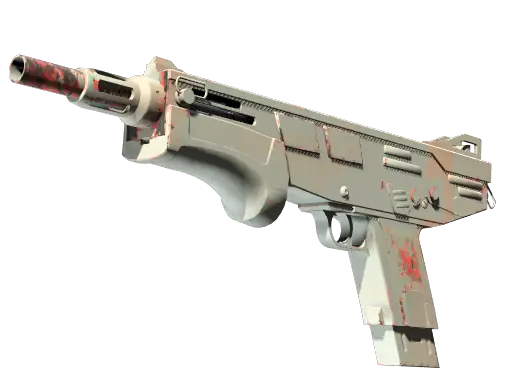 MAG-7 | Firestarter