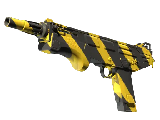 MAG-7 | Hazard