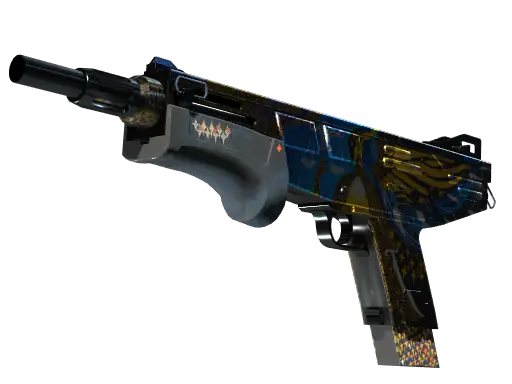 MAG-7 | Justice