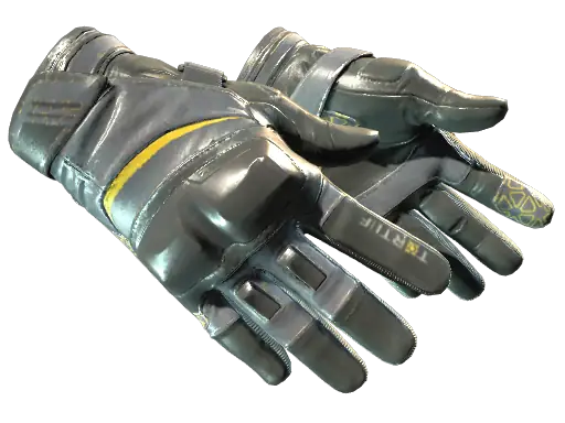★ Moto Gloves | Eclipse