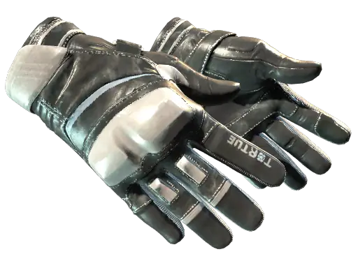 ★ Moto Gloves | Smoke Out