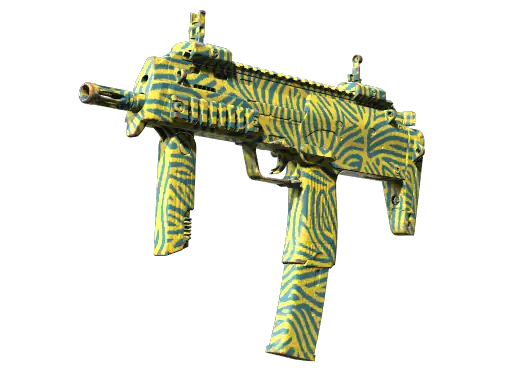 MP7 | Akoben