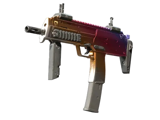 MP7 | Fade