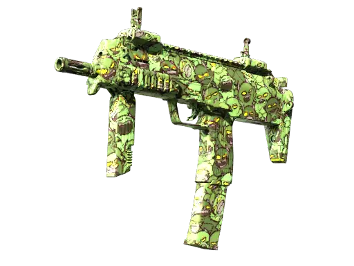 MP7 | Impire