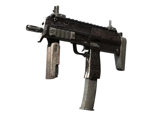 MP7 | Sunbaked