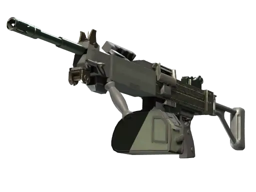 Negev | Army Sheen