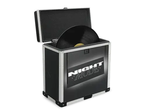 NIGHTMODE Music Kit Box